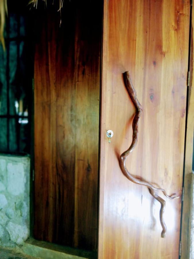 Ecolodge Uh May Francisco Uh May Kültér fotó